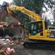 Photo #1: DEMOLITION * CLEARING * HAULING * FREE ESTIMATES