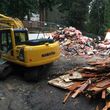 Photo #3: DEMOLITION * CLEARING * HAULING * FREE ESTIMATES