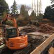 Photo #9: DEMOLITION * CLEARING * HAULING * FREE ESTIMATES