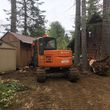 Photo #11: DEMOLITION * CLEARING * HAULING * FREE ESTIMATES
