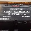 Photo #16: Construction & Handyman "Residental & Commercial"
