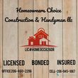 Photo #17: Construction & Handyman "Residental & Commercial"