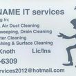Photo #1: U Name It Services