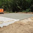 Photo #1: Flatwork Concrete Finishing