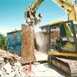 Photo #3: Excavating Residential/Commercial, Owner and Operator