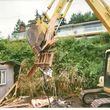 Photo #4: Excavating Residential/Commercial, Owner and Operator