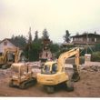 Photo #5: Excavating Residential/Commercial, Owner and Operator