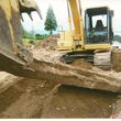Photo #7: Excavating Residential/Commercial, Owner and Operator