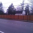 Photo #6: FATHER AND SON DECKand; FENCES, 6FT.CEDAR FENCE $22 FT.Labor&Materials