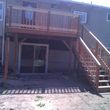 Photo #10: FATHER AND SON DECKand; FENCES, 6FT.CEDAR FENCE $22 FT.Labor&Materials
