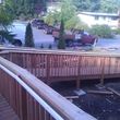 Photo #12: FATHER AND SON DECKand; FENCES, 6FT.CEDAR FENCE $22 FT.Labor&Materials