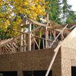 Photo #7: SUPERIOR LICENSED CRAFTSMAN STAIRCASE TO ROOF FRAMING 50.00 hr