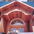 Photo #8: SUPERIOR LICENSED CRAFTSMAN STAIRCASE TO ROOF FRAMING 50.00 hr