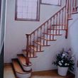 Photo #10: SUPERIOR LICENSED CRAFTSMAN STAIRCASE TO ROOF FRAMING 50.00 hr