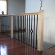 Photo #14: SUPERIOR LICENSED CRAFTSMAN STAIRCASE TO ROOF FRAMING 50.00 hr
