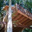 Photo #23: SUPERIOR LICENSED CRAFTSMAN STAIRCASE TO ROOF FRAMING 50.00 hr