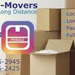 Photo #1: Moving & Storage Service