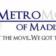 Photo #1: METRO MOVERS OF MADISON
