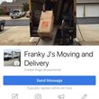 Photo #3: Franky J's Moving