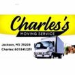 Photo #1: CHARLES'S MOVING SERVICE - MOVER - MOVERS