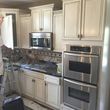 Photo #2: ** Kitchen Cabinet Refinishing and Painting **