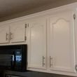 Photo #8: ** Kitchen Cabinet Refinishing and Painting **