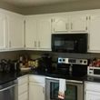 Photo #9: ** Kitchen Cabinet Refinishing and Painting **