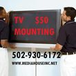 Photo #1: PRO TV INSTALLATION COMPANY STARTING @ $50