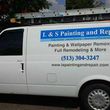 Photo #1: L S Painting and Repair, Fully Insured