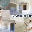 Photo #1: ➔ Contractor; Drywall repairs and painting, bathroom remodels ➔