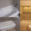 Photo #6: ➔ Contractor; Drywall repairs and painting, bathroom remodels ➔