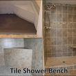 Photo #11: ➔ Contractor; Drywall repairs and painting, bathroom remodels ➔