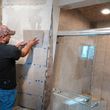 Photo #18: ➔ Contractor; Drywall repairs and painting, bathroom remodels ➔