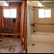 Photo #20: ➔ Contractor; Drywall repairs and painting, bathroom remodels ➔