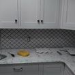 Photo #18: ///// CERAMIC AND MARBLE TILE INSTALLATION ///// * ///// FLOORS , BACK