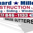 Photo #1: Richard Miller Roofing and Construction LL