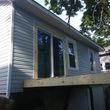 Photo #2: High Quality siding installer beating other quotes by half