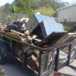 Photo #2: Yard Debris/trash/junk removal services 125 - 300 per load