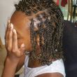 Photo #14: 50$ CROCHET,FAUX LOCS,BRAIDS....