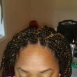 Photo #17: 50$ CROCHET,FAUX LOCS,BRAIDS....