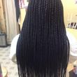 Photo #1: Laris african hair braiding