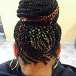 Photo #8: Laris african hair braiding