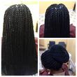 Photo #11: Laris african hair braiding