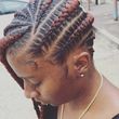 Photo #14: Laris african hair braiding