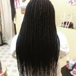 Photo #15: Laris african hair braiding