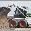 Photo #1: Bobcat and Dump truck Excavation Service