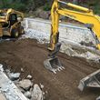 Photo #6: Excavation, Land Clearing, Demolition