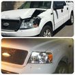 Photo #10: Mobile AutoBody Work & Collision SameDay Service We Come To You!!!!!!!