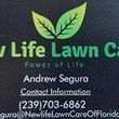Photo #3: [New life lawn care] reliable lawn service