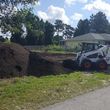 Photo #1: BOBCAT SERV / LOT CLEARING / PROPERTY CLEAN UP